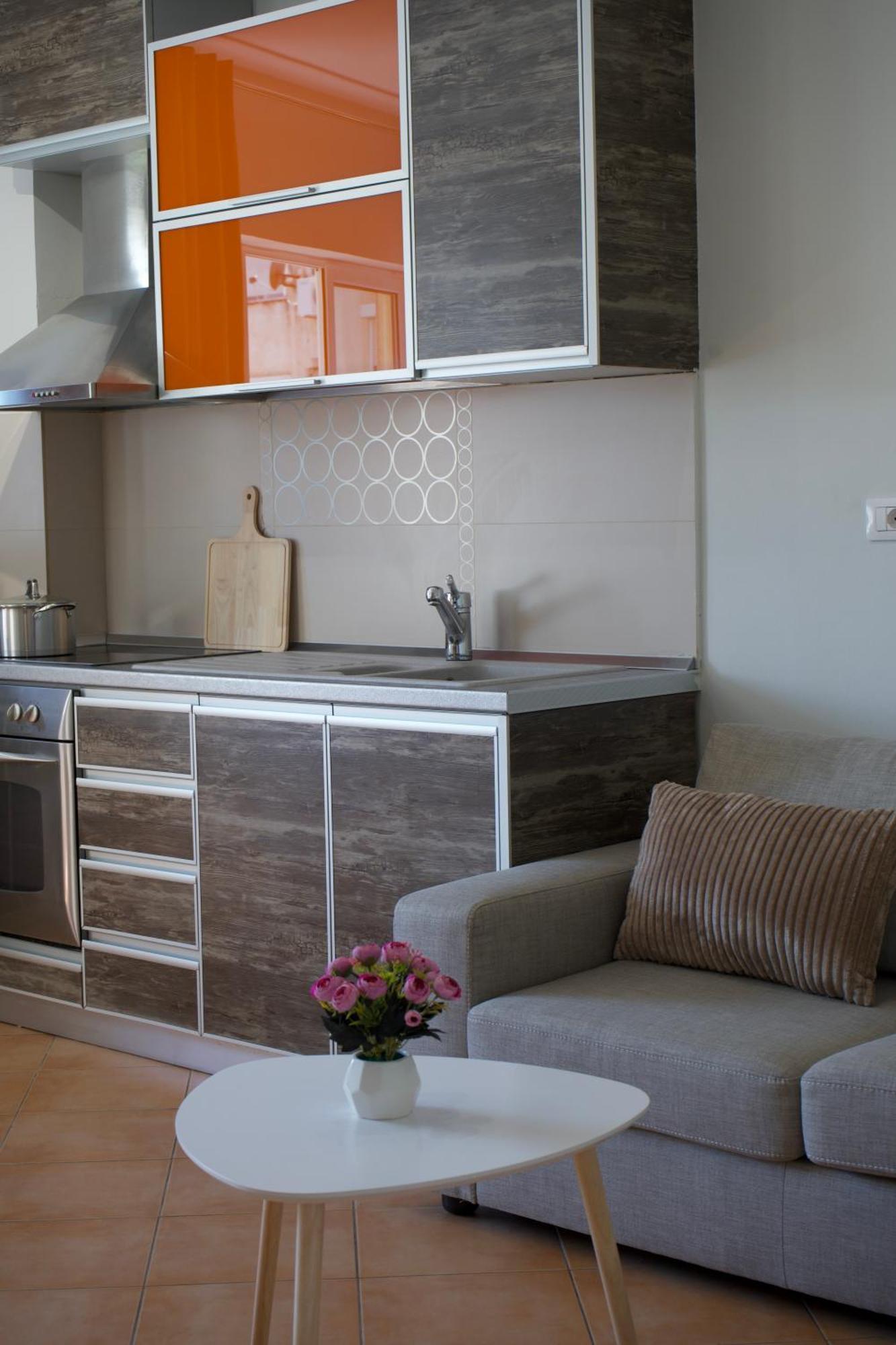 Azure 2 Apartament