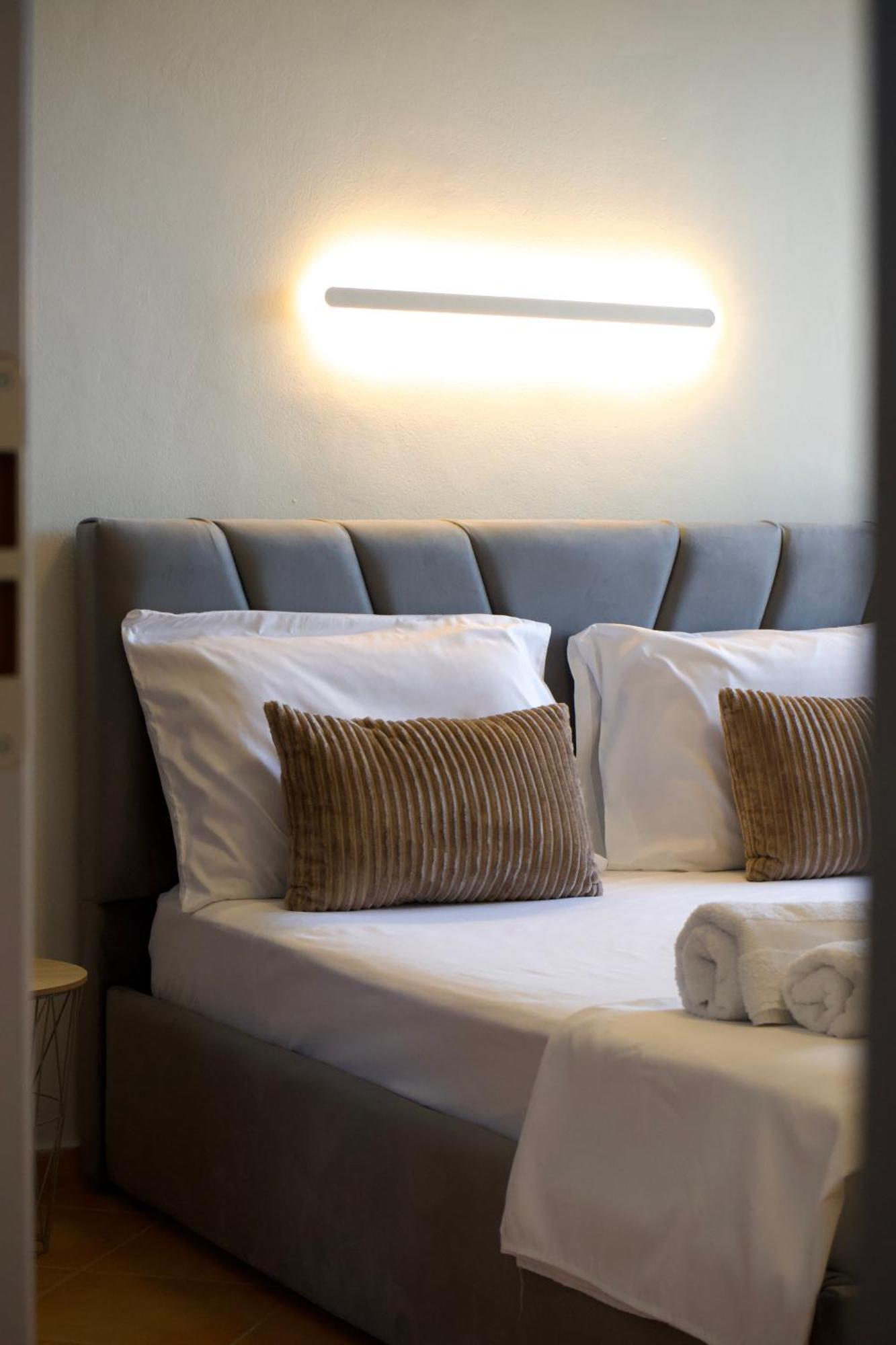 Azure 2 Apartament *