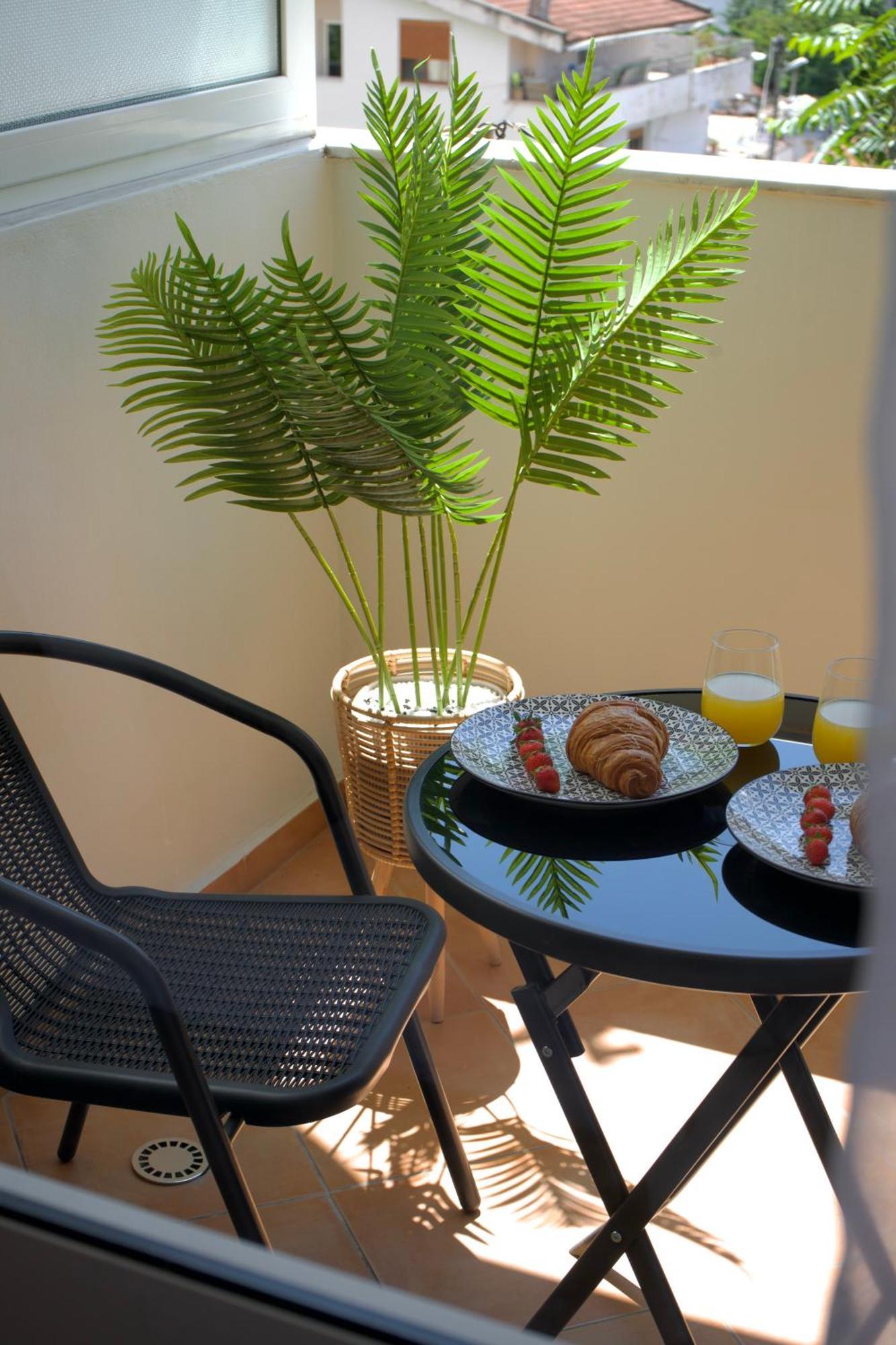 Apartament Azure 2 Tirana