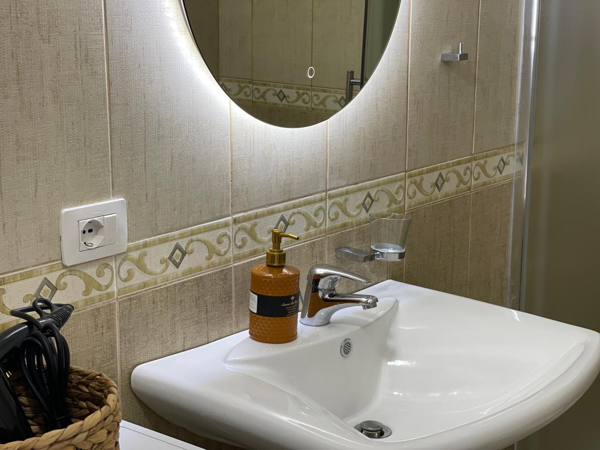 Apartament Azure 2